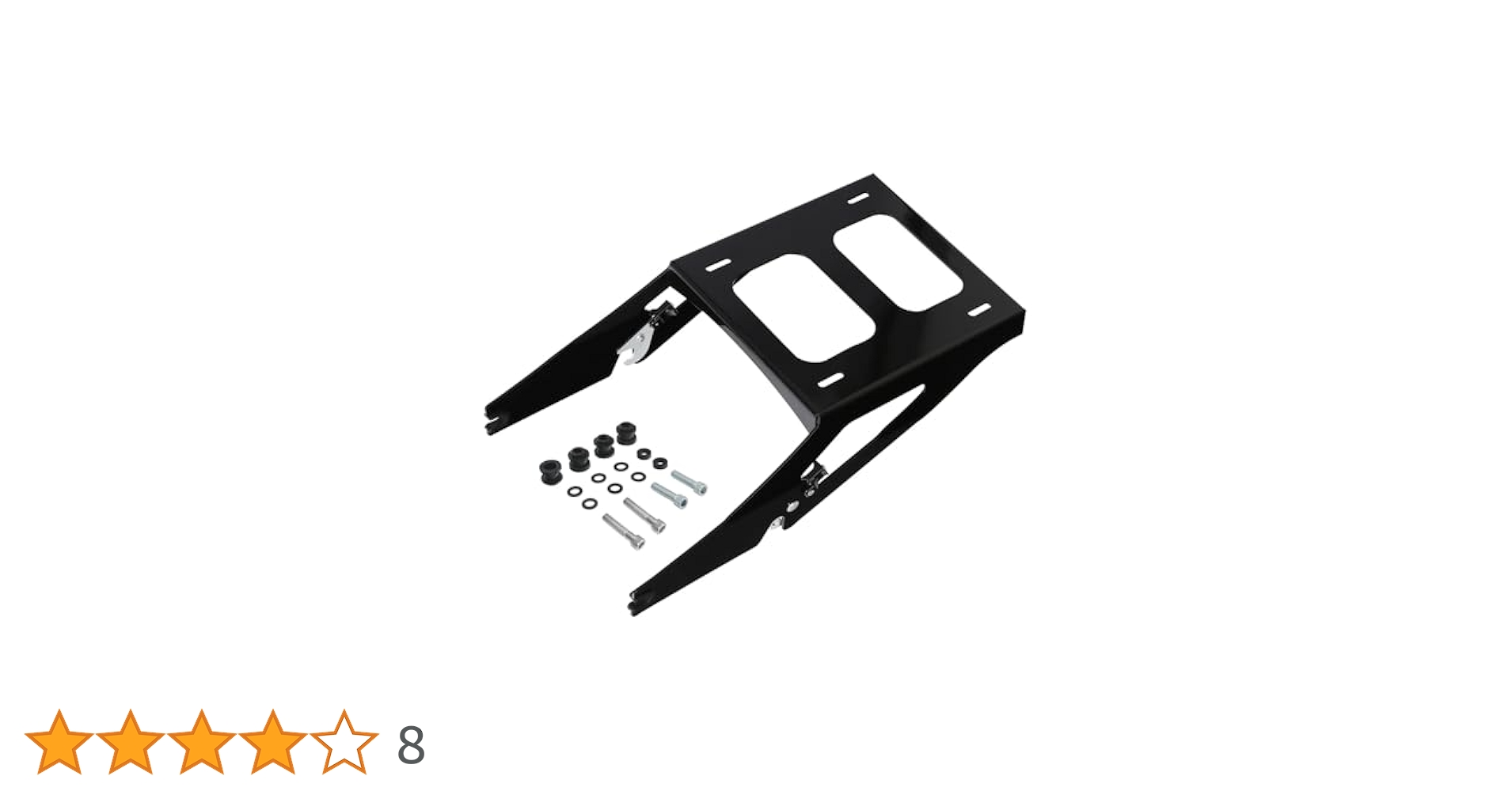 ソフテイル　ツアーバック　マウント ソフテイル ツアーバック マウント ソフテイル用ツアーパック